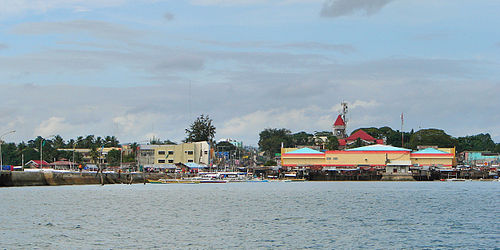 Talibon, Bohol